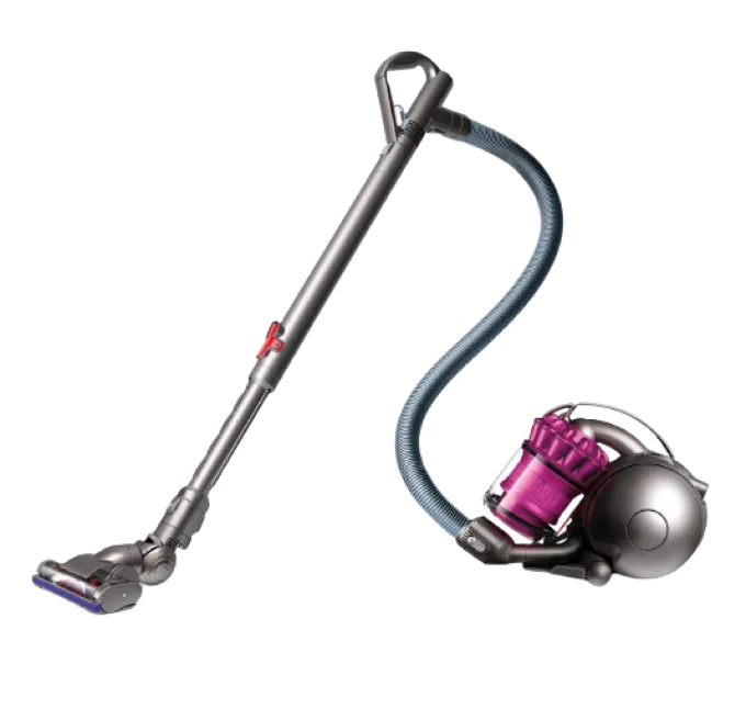 Ремонт Dyson в Рязани - Авторизованный сервисный центр